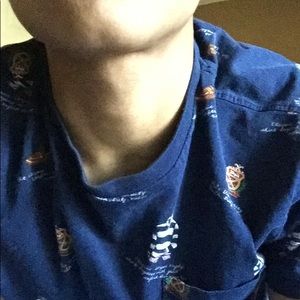 Meet your Posher, Zyhhee